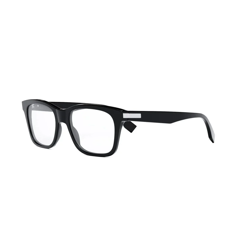 NWT Fendi FE50060I 53mm Eyeglasses